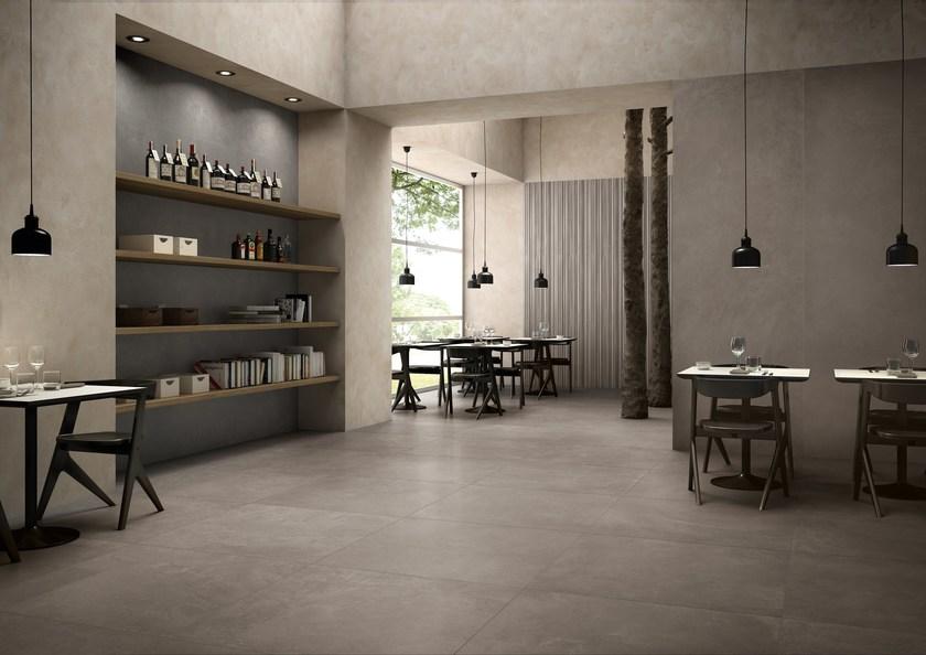 Panaria Ceramica Настенная / напольная плитка из керамогранита Zero.3 urbanature sun-id-1491679 - Вид №12