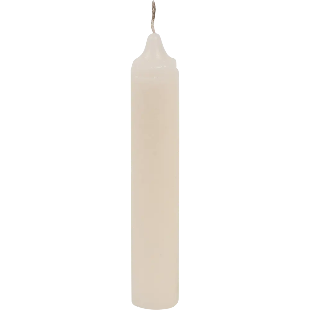 Свеча 15 см, 3 шт Santreyd STLM-2114905