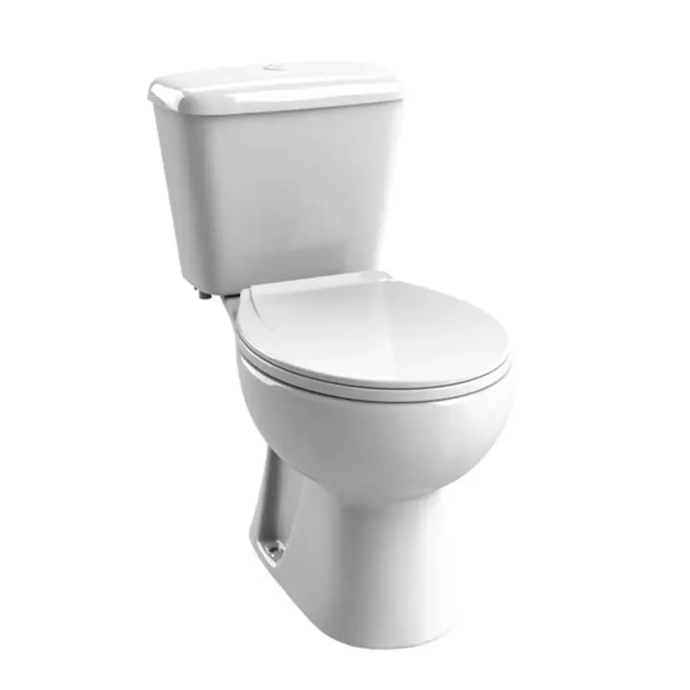 Унитаз-компакт Nerea двойной смыв Santreyd STLM-2032667