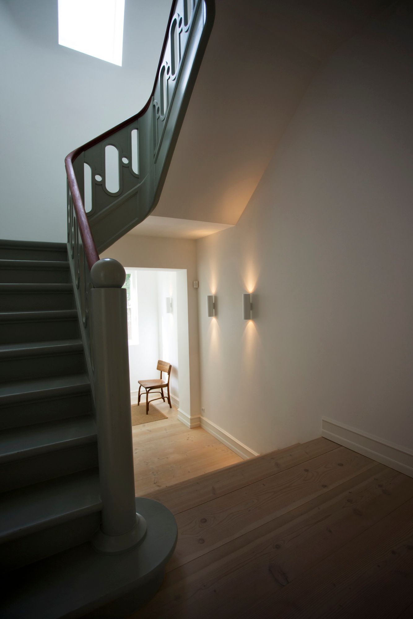 Бра Modular Lighting Instruments Lotis Tubed ARCH-00034689 - Вид №3