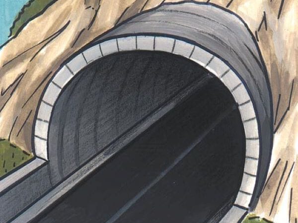 Устойчивые к щелочам стекловолоконные пултрузионные стержни Azichem усилители ARCH-00015581