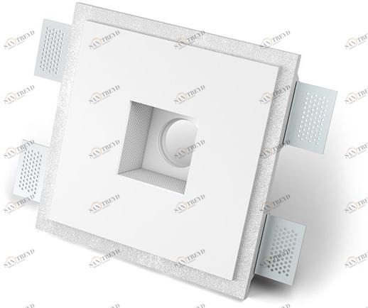 9010 novantadieci Встраиваемый точечный светильник cristaly® led  Art. m005 