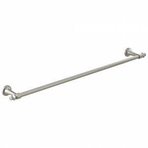 75630-SS 30-дюймовый полотенцесушитель Delta Faucet Dorval Нержавеющая сталь