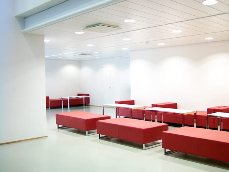 Мягкая скамья Inno коробка ARCH-00085494 - Вид №1