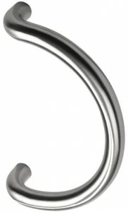 Formani Ручка из нержавеющей стали Basic Lbhr