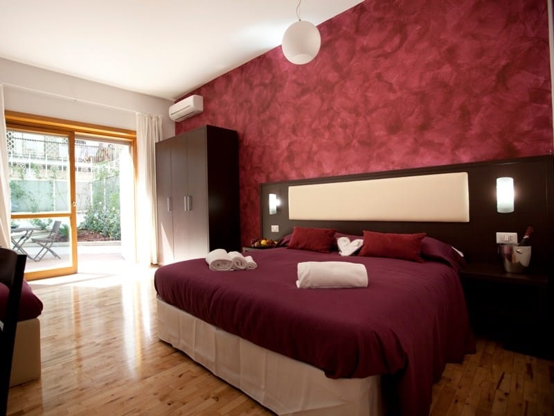 Номер отеля Mobilspazio Zeus ARCH-00036542 - Вид №40