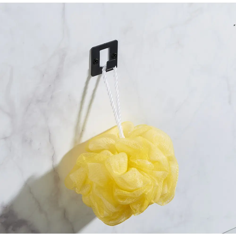 Крючок Swensa одинарный Lund цвет чёрный STLM-2156772 - Вид №3