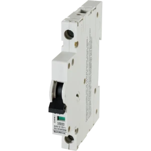 Автоматический выключатель Skybeam 1P A16 А 4.5 кА