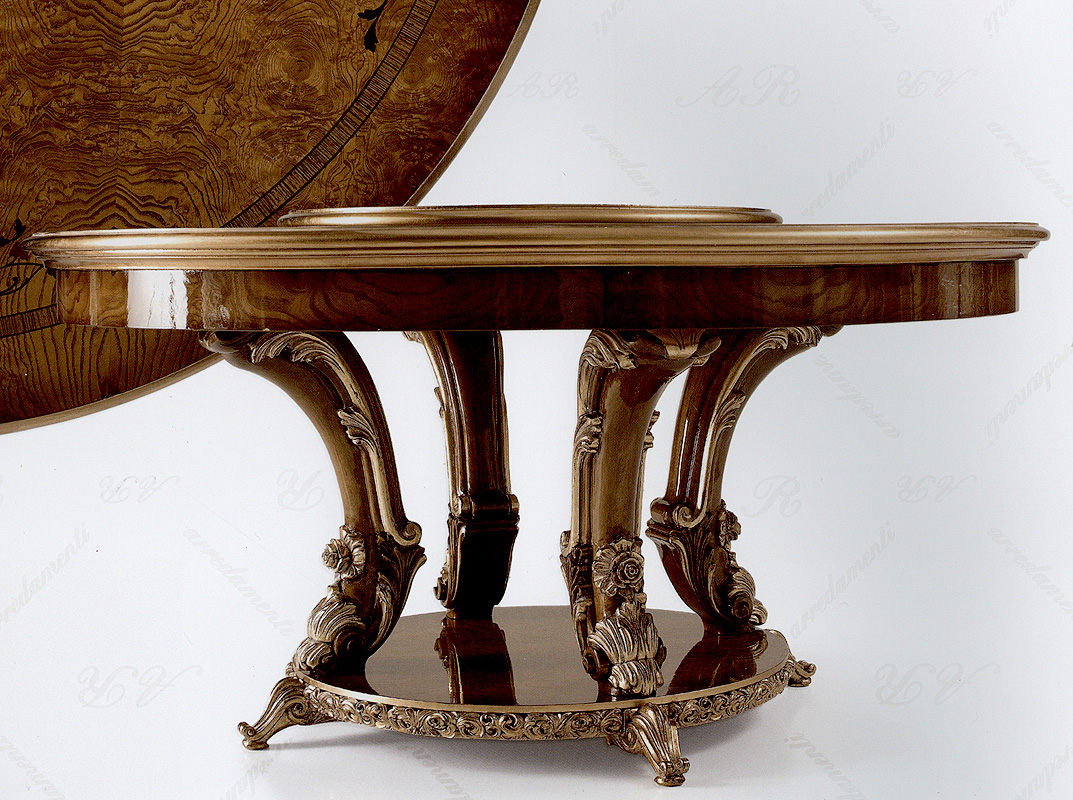 Стол  AR ARREDAMENTI 205 DolceVita