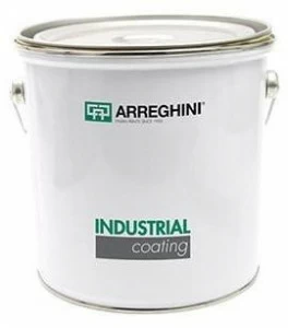 CAP ARREGHINI Водорастворимая эпоксидная эмаль
