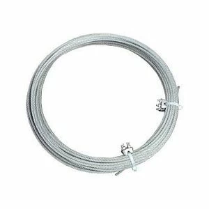 Трос для скважинных насосов 10 м ДЖИЛЕКС