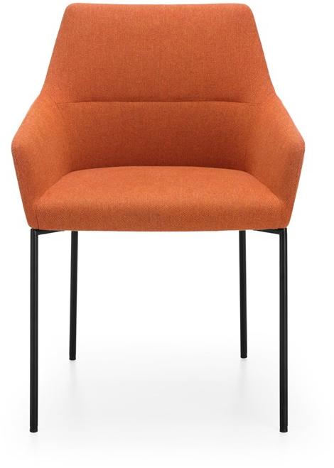 profim Мягкое кресло с подлокотниками Chic sun-id-1402370 - Вид №1