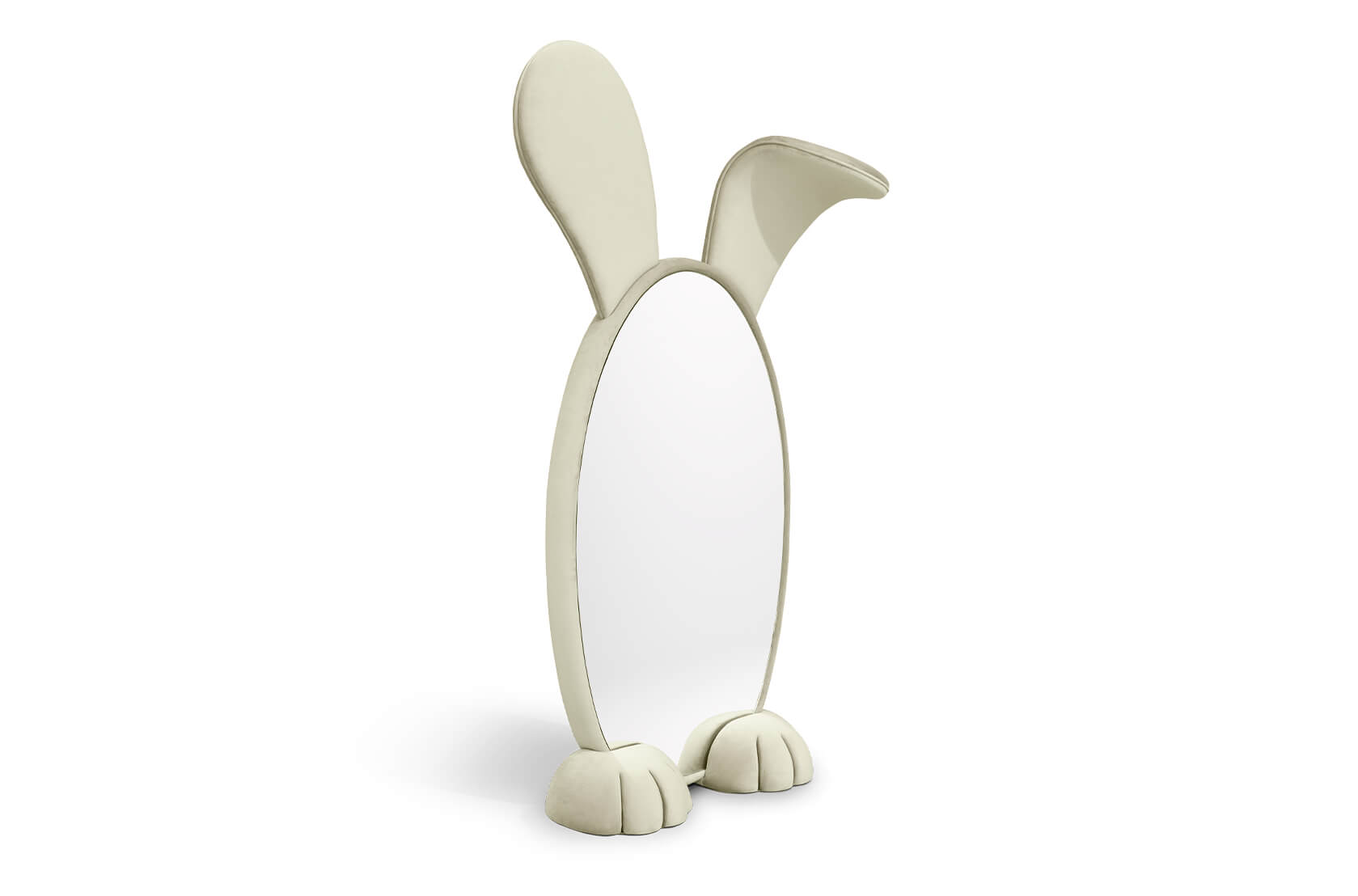 CIST386 Зеркала для детской Кролик Circu 