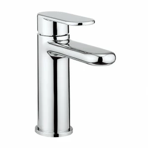 Смеситель для раковины [RCH30], однорычажный, цвет Хром, Savoy Savoy Burlington RCH30