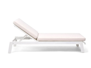 Алюминиевая откидная Садовая кровать