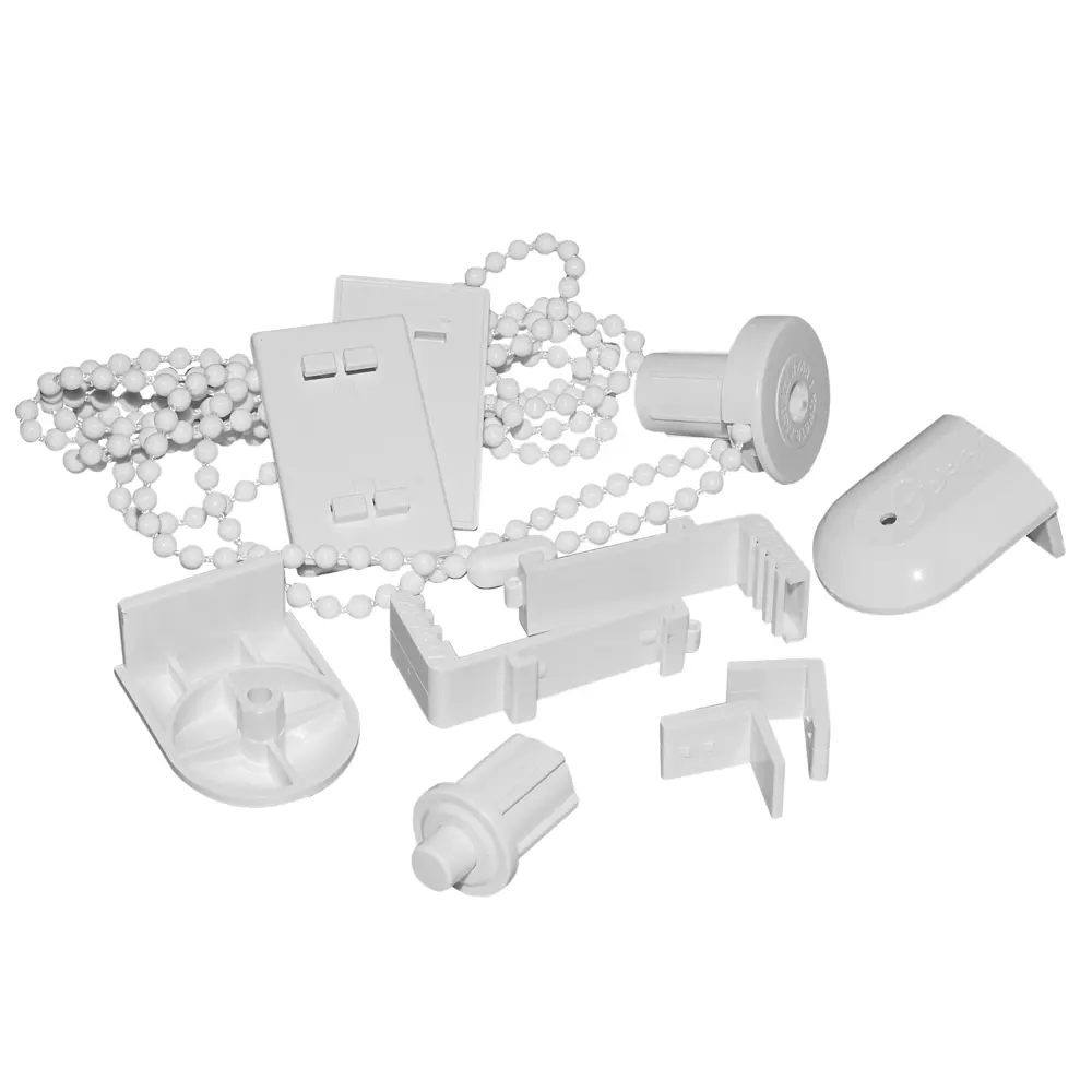 Штора рулонная «Мирра», 60х160 см, цвет голубой ЭСКАР STLM-2188288 - Вид №3