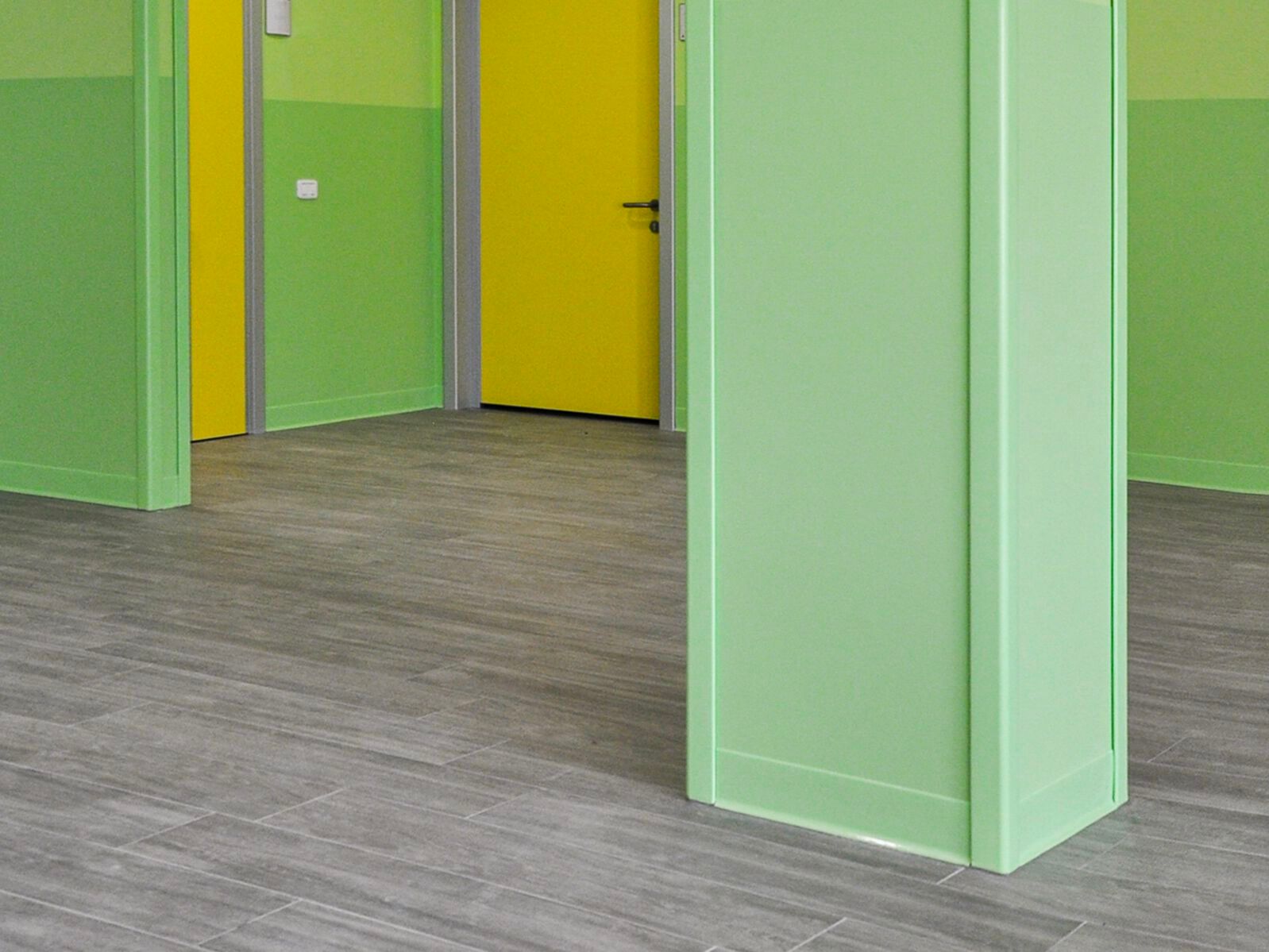 Огнестойкие защитные накладки в Life-Blend® Styla CG.55 ARCH-00084113