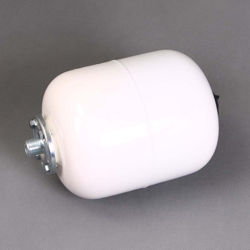 Расширительный бак белый MAG-H для отопления WATTS Ind присоединение 3/4" 8л 10017987 - Вид №1