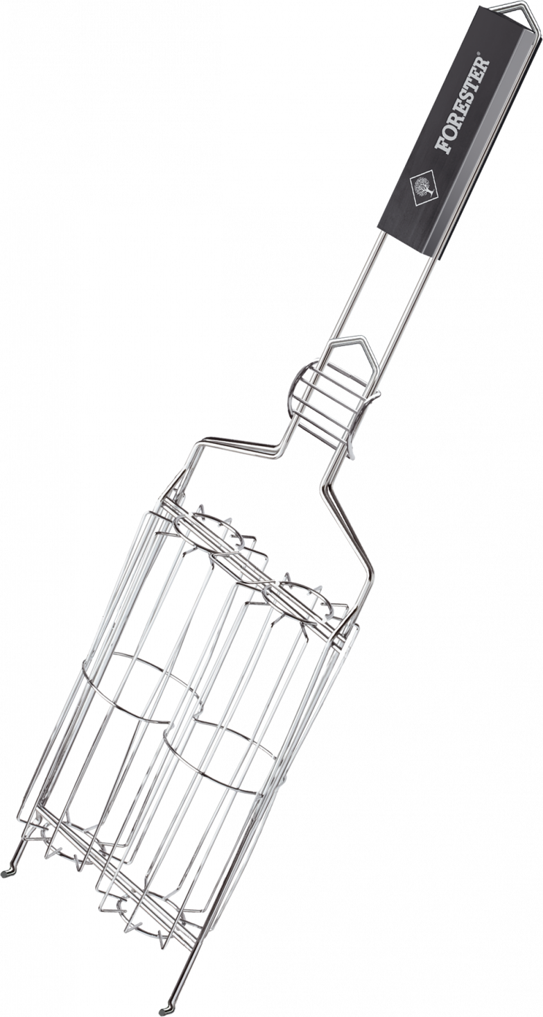 82641638 Решетка-гриль для овощей Forester STLM-0032756 Santreyd 