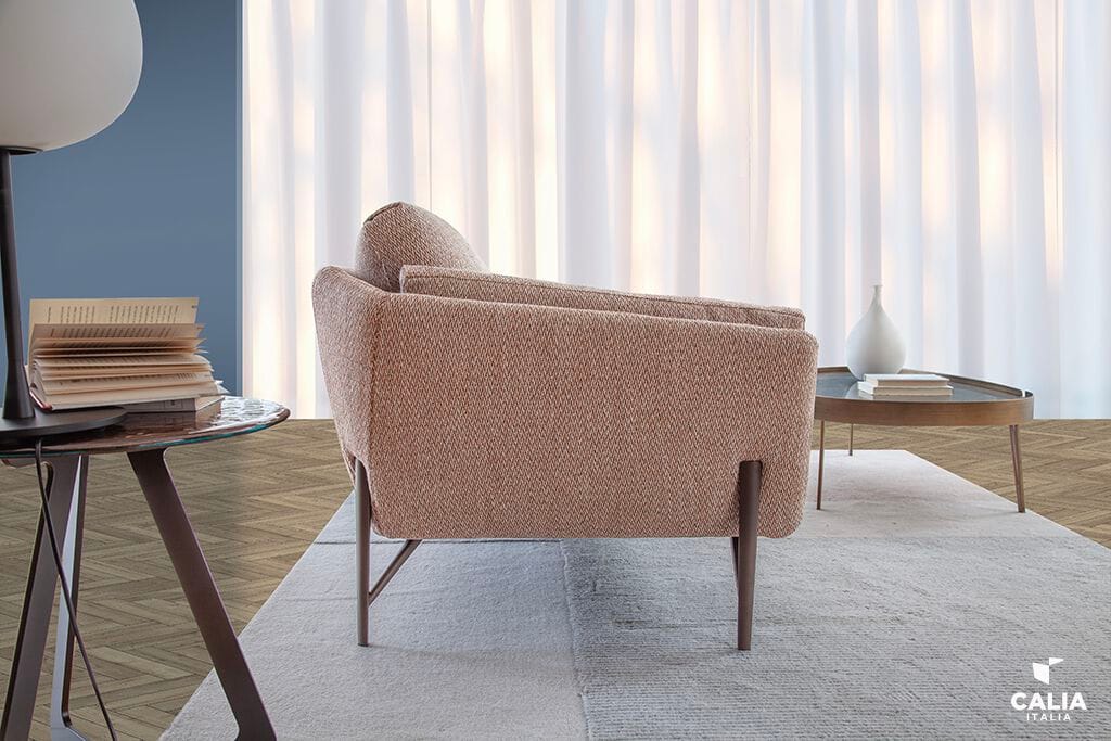 Ткань Dormeuse Calia Italia Superior ARCH-00125999 - Вид №3