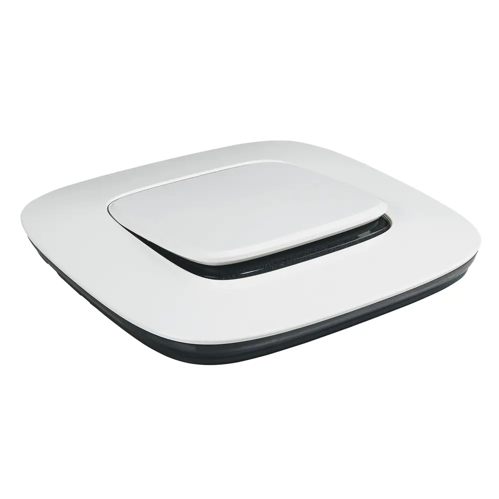 Рамка Legrand VLN-A 1 пост белая Valena Allure STLM-2028080 - Вид №6