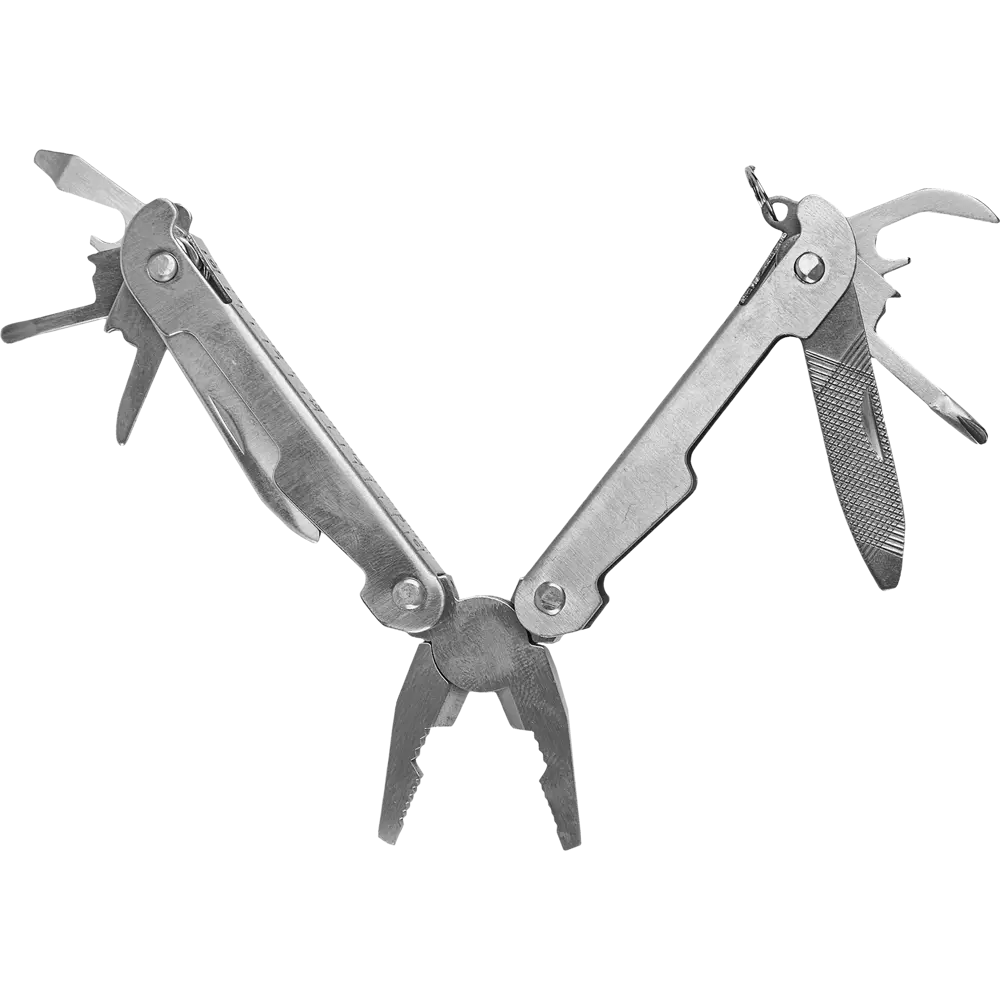 Мультитул-пассатижи Sparta 17612 13 функций STLM-2087051 - Вид №1