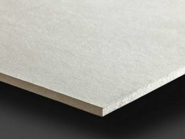 Огнестойкая гипсовая плита с покрытием Siniat by etex огнестойкая потолочная плитка ARCH-00062671