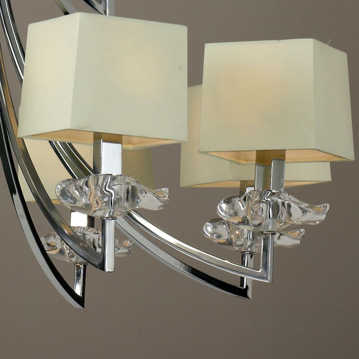 066798 Люстра 0942 Mantra Akira - Вид №4