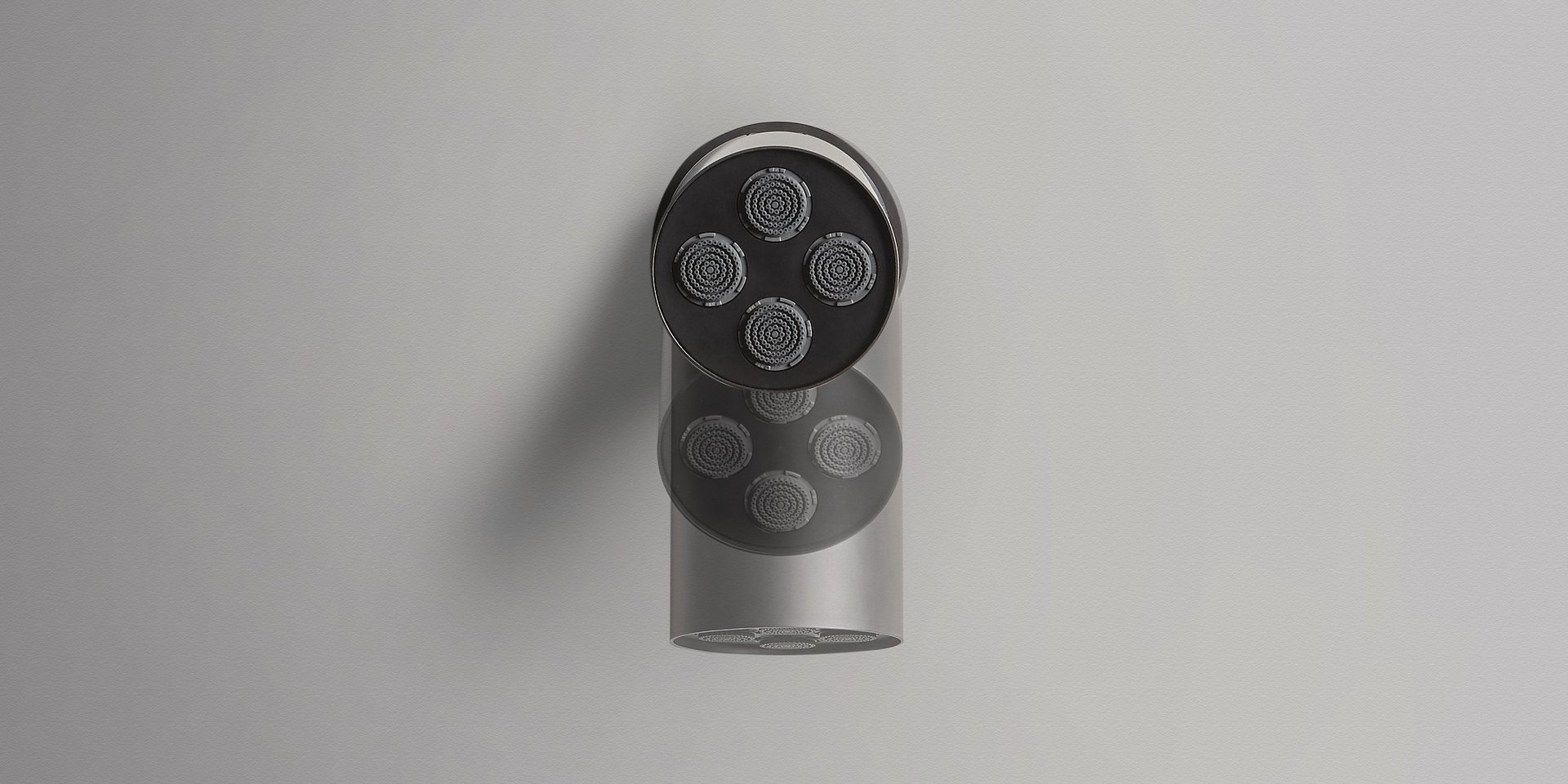 ST-86 Azimut Насадка для душа Antoniolupi  - Вид №21