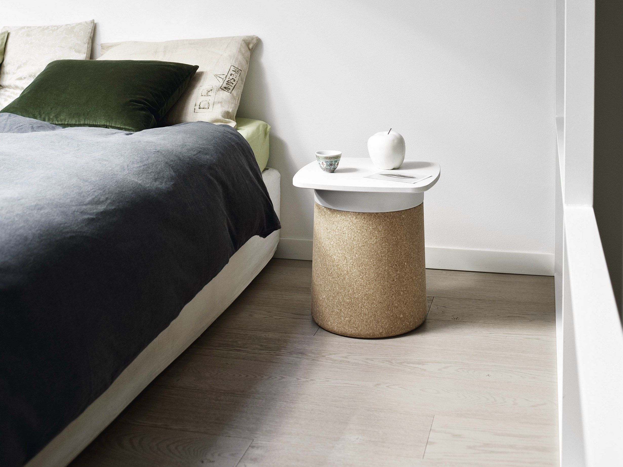 Пробковый стул / журнальный столик Kristalia степень ARCH-00094032 - Вид №9