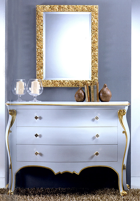 Комод  MO.WA 10081 