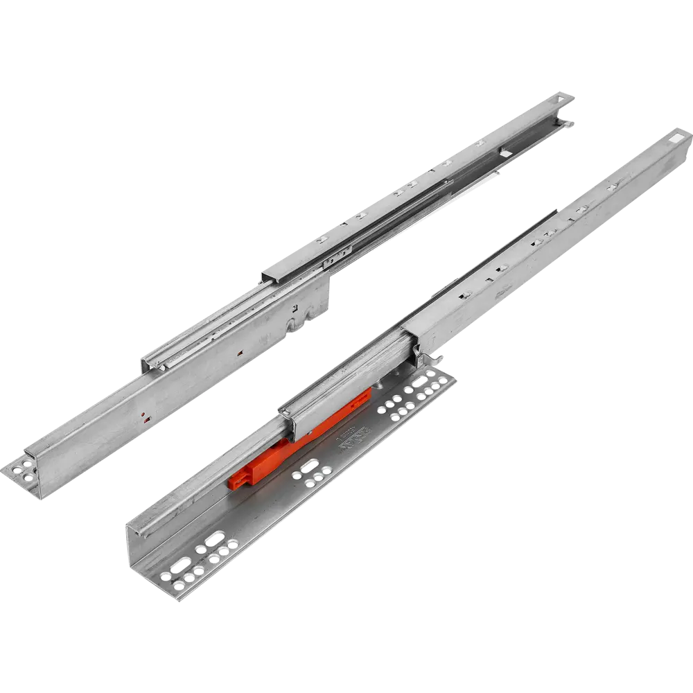 Santreyd Firmax 3D Control - направляющие скрытого монтажа с регулировкой 400 мм 86329047 STLM-0067824 - Вид №4