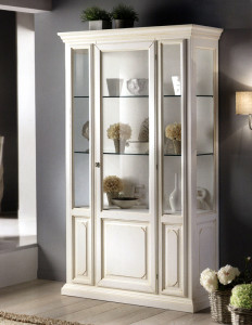 Витрина  BTC INTERNATIONAL 704T