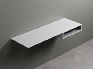 Аксессуар для хранения верхней части Corian®