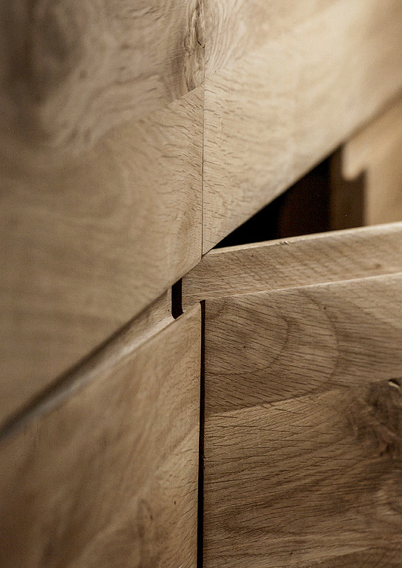 Буфет  CANTORI ARTU 02  - Вид №1