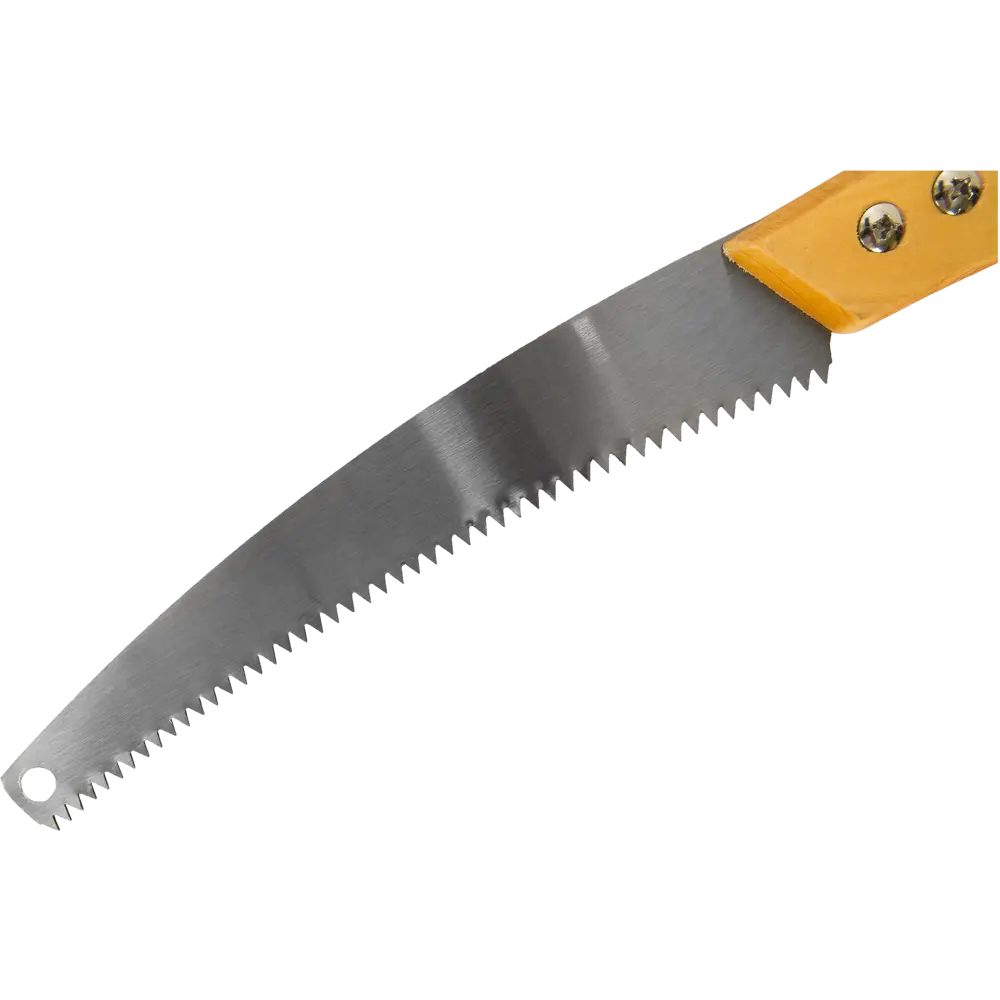 Пила ручная 25 см Santreyd STLM-2195720 - Вид №1