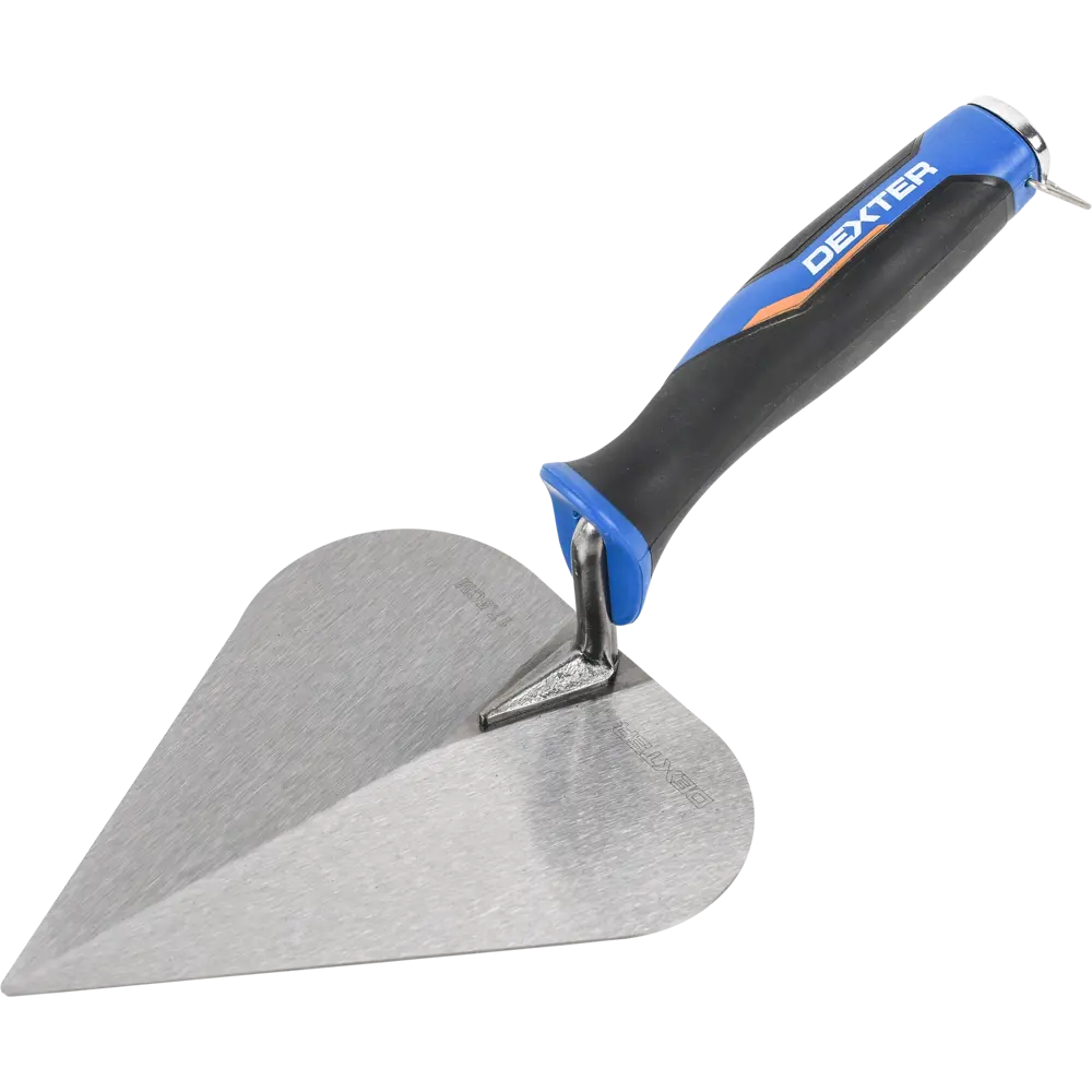 Кельма Dexter в форме сердца для штукатурных работ 82338302 STLM-0024888