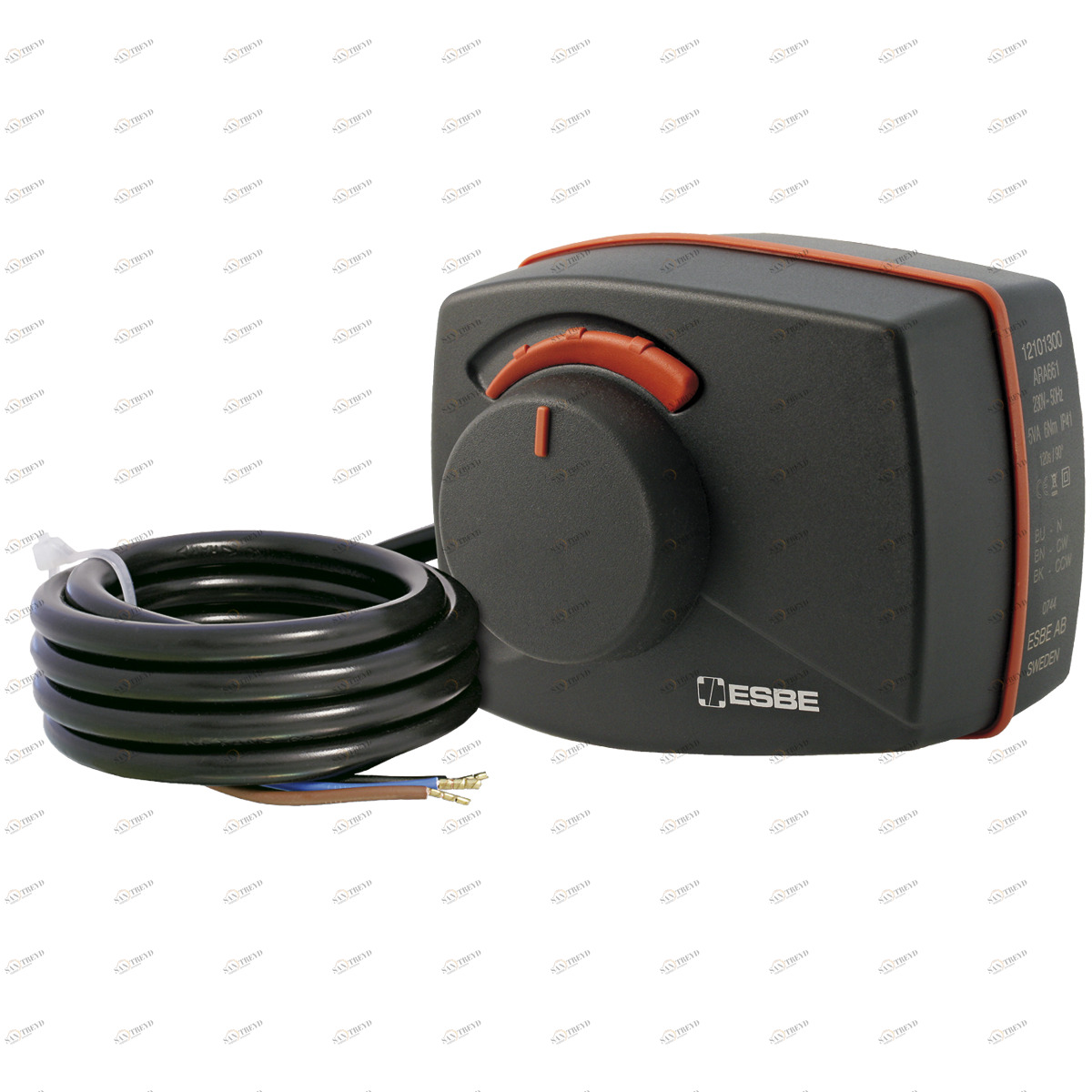 1210 11 00 ARA641Насосные группы » Esbe серии 3-точечный ARA600 