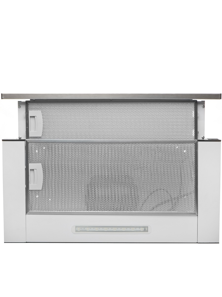 Вытяжка телескопическая встраиваемая Scope 60 Inox NAVAKO 17048 - Вид №6