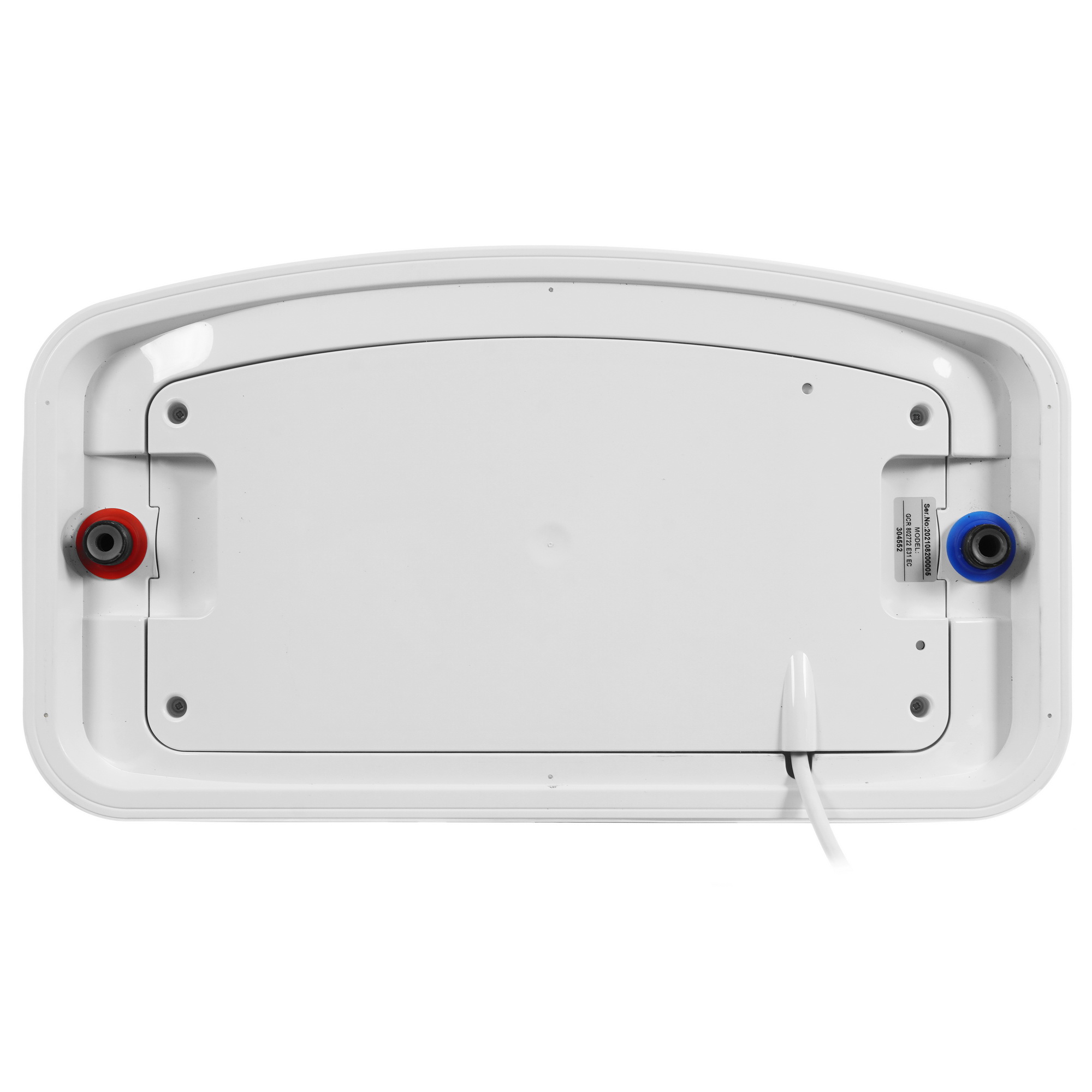 5343451 Водонагреватель электрический TESY GCR 802722 E31 EC STDN-0085793 - Вид №5