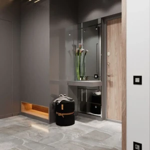 SPC плитка «Вилла Сардиния» 33 класс толщина 2.5 мм 4.77 м² 85498468 STLM-2193548