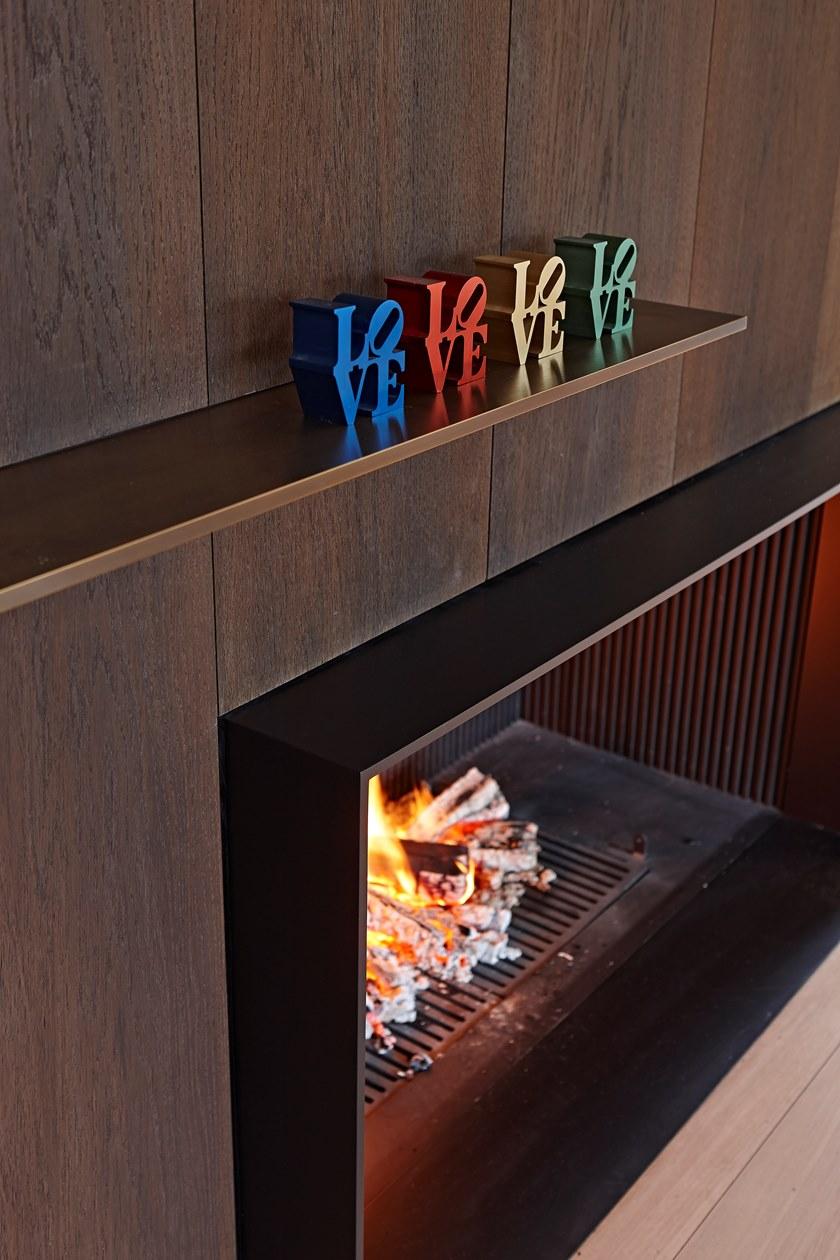 Metalfire Дровяной камин Universal sun-id-1433285 - Вид №14