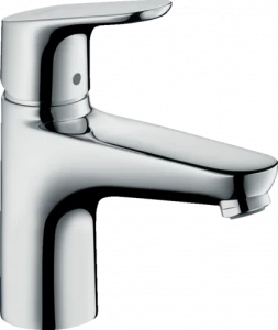 31931000 Focus Смеситель для ванны, однорычажный, Monotrou Hansgrohe