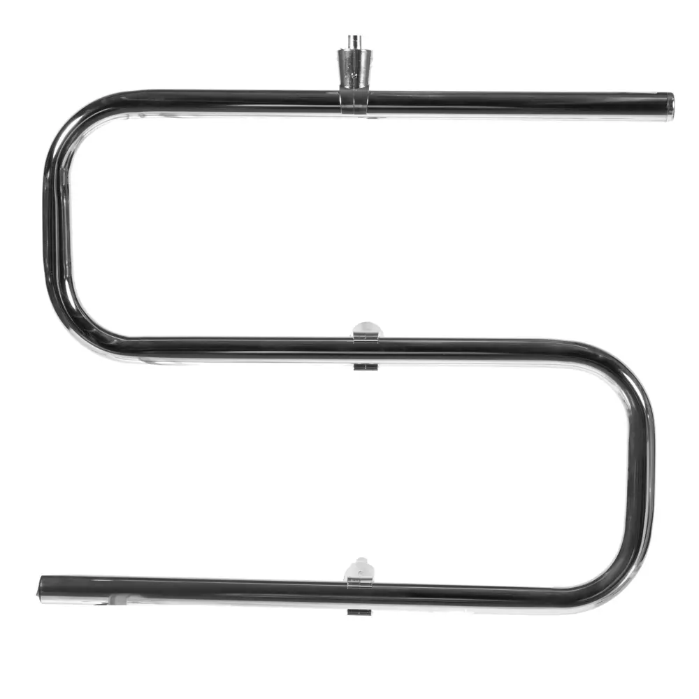 Полотенцесушитель электрический Орион 35 Вт Santreyd STLM-2096597