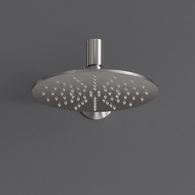 RADOMONTE Душевая головка круглая SOF2 S WELLNESS Wellness Radomonte SOF2S