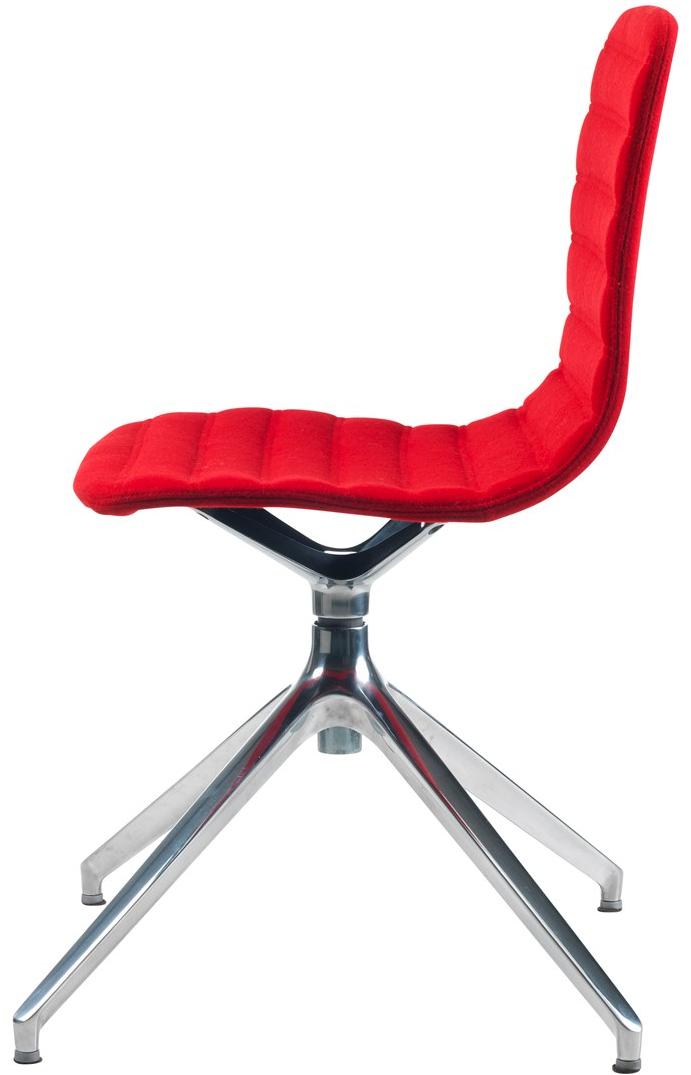 Albaplus Мягкое вращающееся кресло Otis sun-id-1438474 - Вид №3