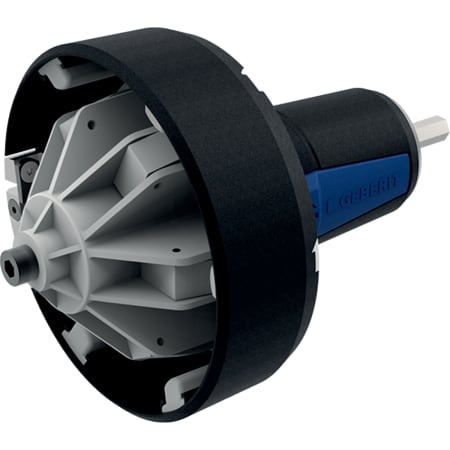 359.922.00.1 Скребок для зачистки труб Geberit Geberit 