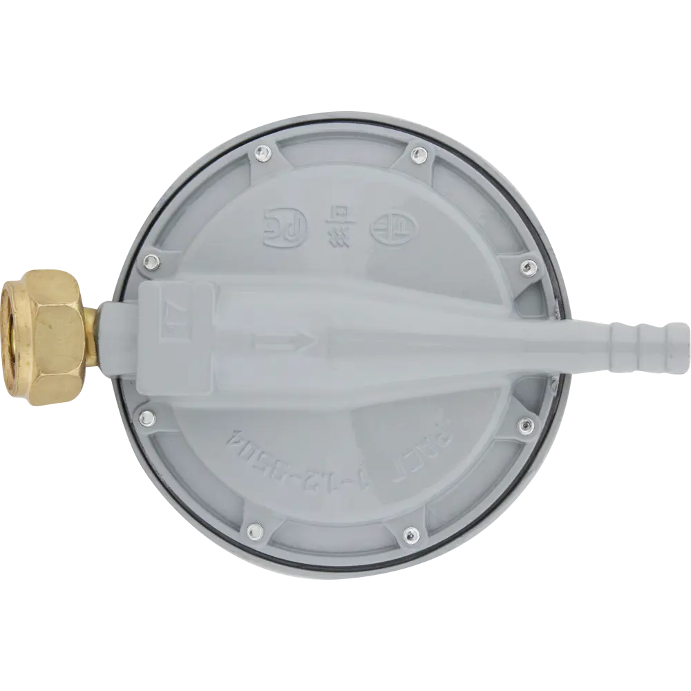 Редуктор РДСГ 1-1.2 VAXT для газового баллона Santreyd STLM-2100079 - Вид №2