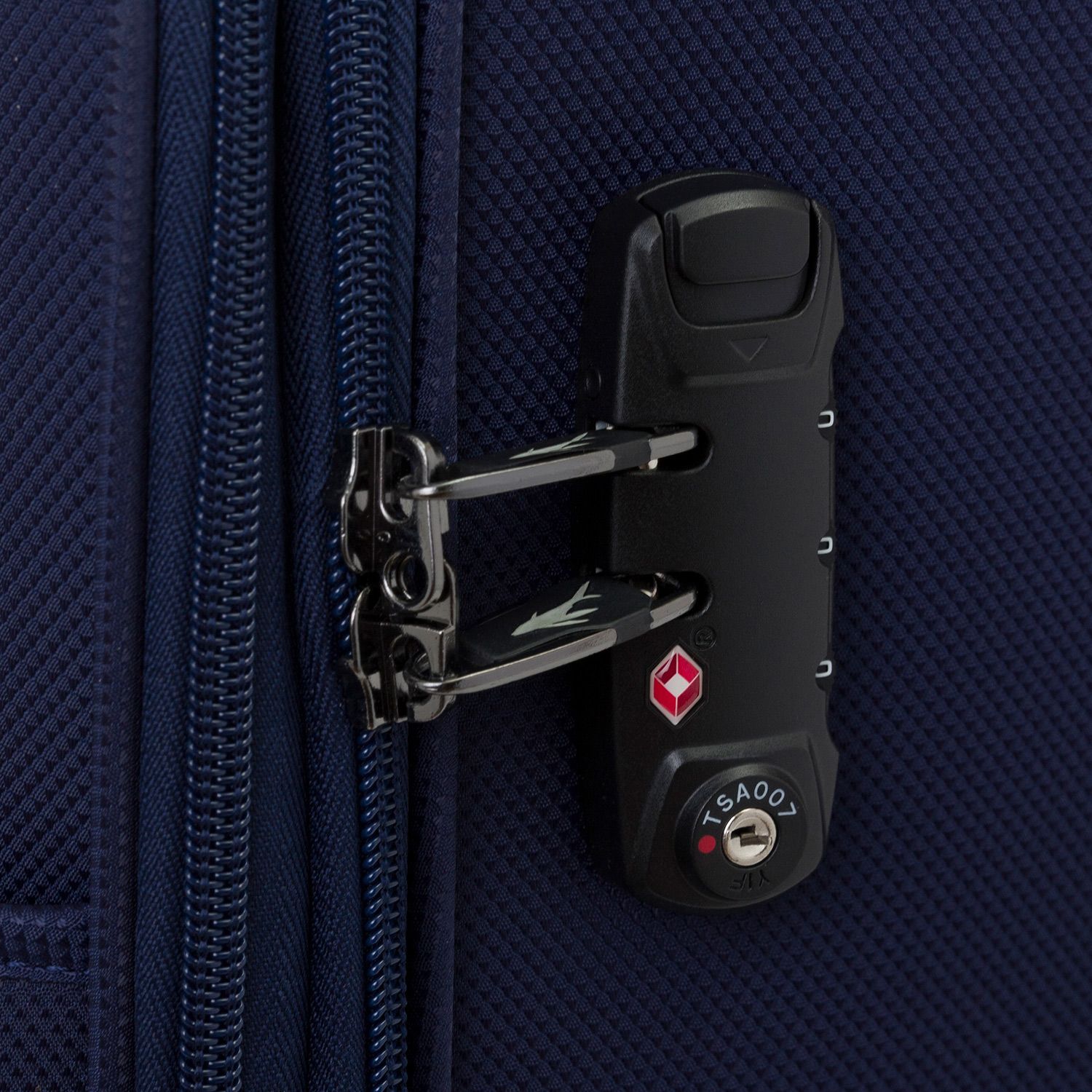 M2550-04-62 Чемодан M2550*62 Medium Luggage March Cloud - Вид №5