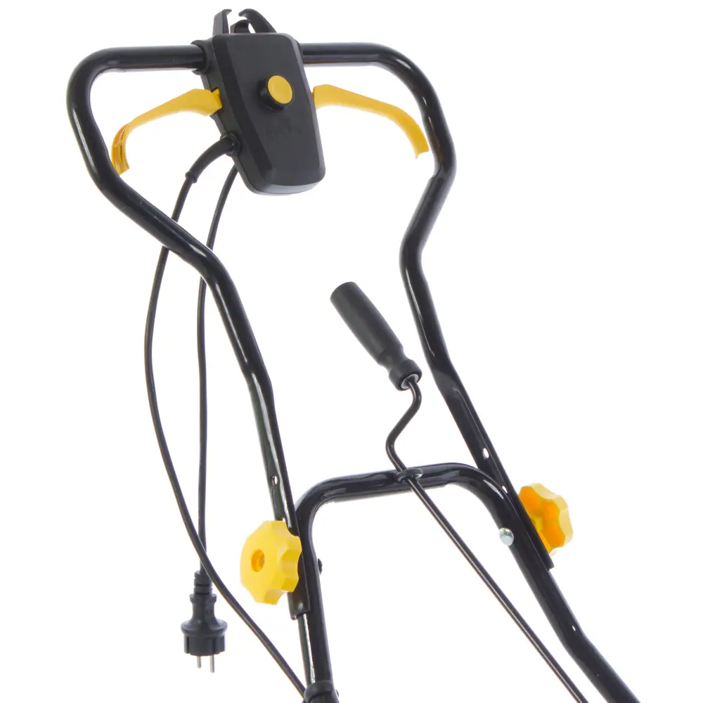 Снегоуборщик электрический 50 см 2000 Вт Santreyd STLM-2182241 - Вид №4